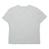 TOMMY HILFIGER Mens T-Shirt Grey XL
