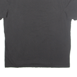 PUMA Mens T-Shirt Black L