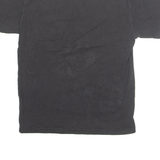 CARHARTT Mens T-Shirt Black S