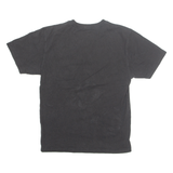 CARHARTT Mens T-Shirt Black S