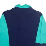 GONSO Mens Track Jacket Blue L