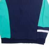 GONSO Mens Track Jacket Blue L