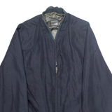 REDPOINT Mens Jacket Blue L