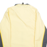 BOFFLER Mens Jacket Yellow M