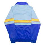 Mens Shell Jacket Blue M