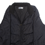 FILA Mens Jacket Black L