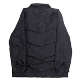 FILA Mens Jacket Black L