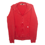 CARHARTT Womens Jacket Red M