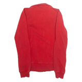 CARHARTT Womens Jacket Red M