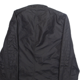 CALVIN KLEIN JEANS Mens Jacket Beige Nylon L