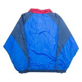 C&A Mens Shell Jacket Blue 2XL