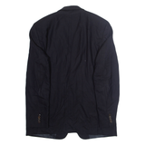 HUGO BOSS Mens Blazer Jacket Grey L