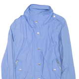 PINK LOOP Womens Jacket Blue S