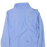 PINK LOOP Womens Jacket Blue S