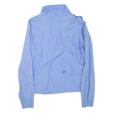 PINK LOOP Womens Jacket Blue S