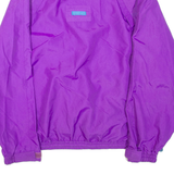 TENSON Airpush Mens Track Jacket Purple L