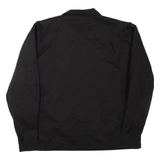 DICKIES Mens Workwear Jacket Black XL