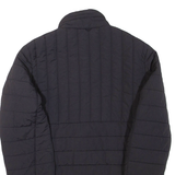 TIMBERLAND Mens Jacket Black Nylon S