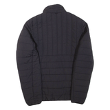 TIMBERLAND Mens Jacket Black Nylon S