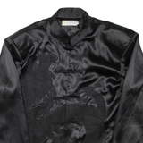 Mens Jacket Black M