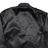 Mens Jacket Black M