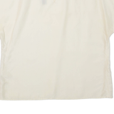 Womens Top Beige L
