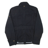 TOMMY HILFIGER Womens Jacket Black L