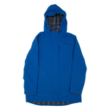 PENDLETON Womens Jacket Blue Hooded M