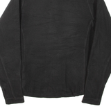 THE NORTH FACE Mens Fleece Jacket Black XS