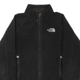 THE NORTH FACE Womens Fleece Jacket Black S