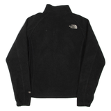 THE NORTH FACE Womens Fleece Jacket Black S