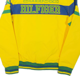 TOMMY HILFIGER Brasil Mens Jacket Yellow Nylon M