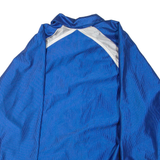 NIKE Mens Jacket Blue XL