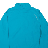 HELLY HANSEN Mens Track Jacket Blue XL