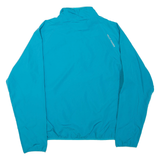 HELLY HANSEN Mens Track Jacket Blue XL