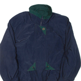 FLEET STREET Womens Jacket Blue M