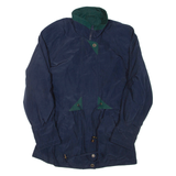 FLEET STREET Womens Jacket Blue M