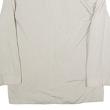 LINEA MILLE Mens Blazer Jacket Beige 90s XL