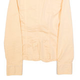 MARC CAIN Womens Blazer Jacket Pink L