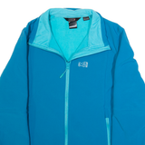 MILLET Womens Jacket Blue L