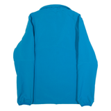 MILLET Womens Jacket Blue L