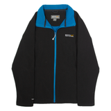 REGATTA Womens Jacket Black M