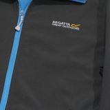REGATTA Womens Jacket Black M