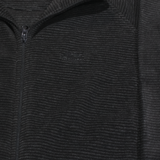 TRESPASS Mens Fleece Jacket Grey M