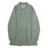 FAT FACE Womens Jacket Green S