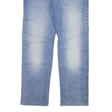 DIESEL Mens Trousers Blue Slim Straight W31 L27