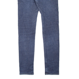 DIESEL Sleenker Mens Jeans Blue Slim Skinny W31 L34