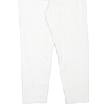 GUESS By Georges Marciano Womens Jeans White Regular Mom W29 L26
