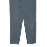 LEE Womens Jeans Green Regular Mom 90s W26 L30