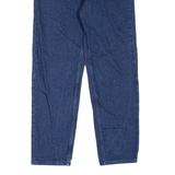 SICKO Womens Jeans Blue Regular Tapered W29 L29